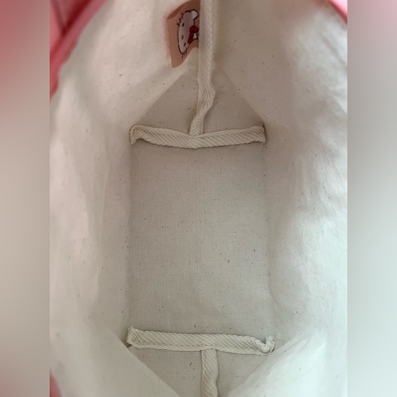 Hello Kitty Small Totes. - Picture 9 of 9